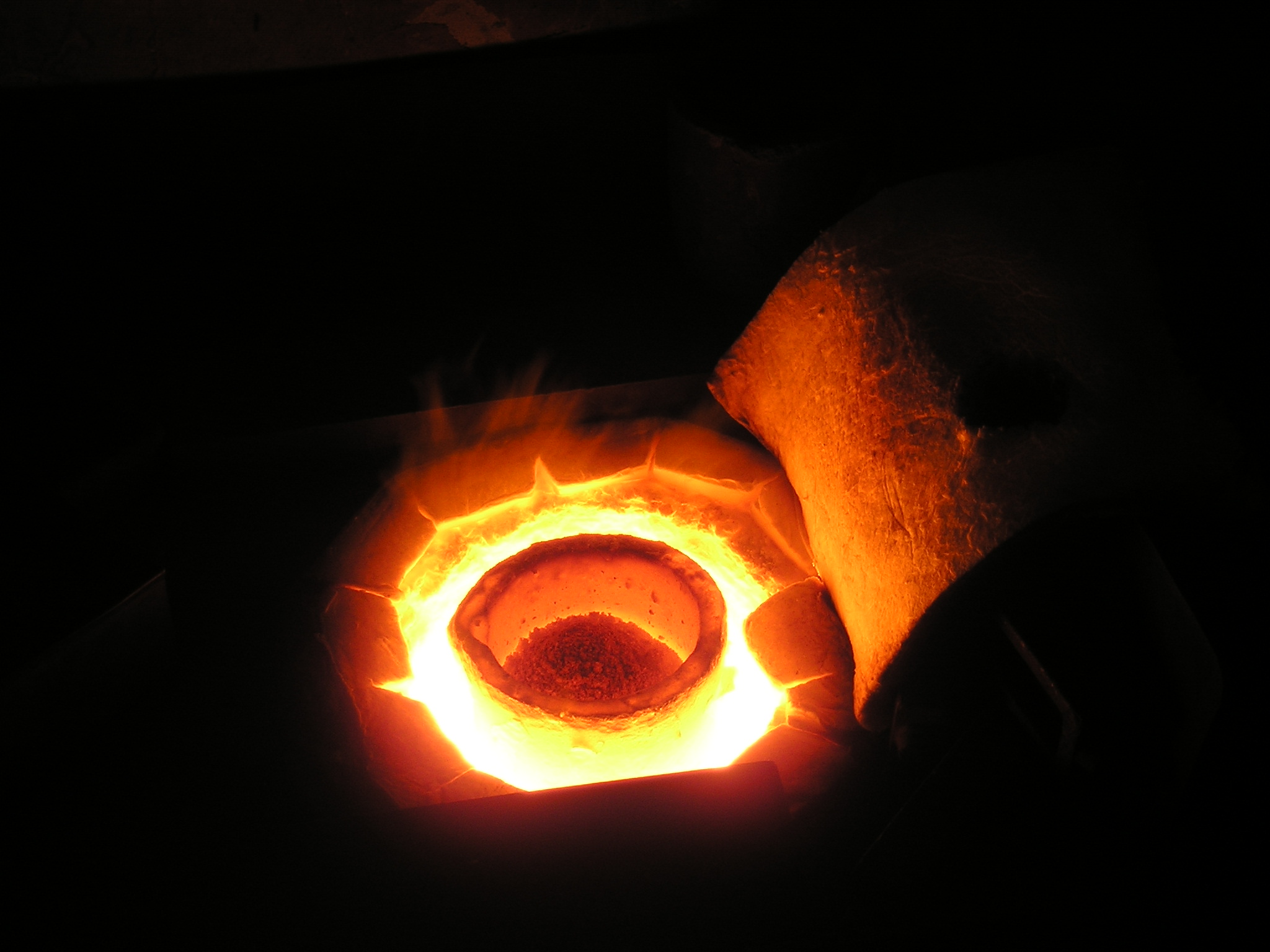 Soymetal foto