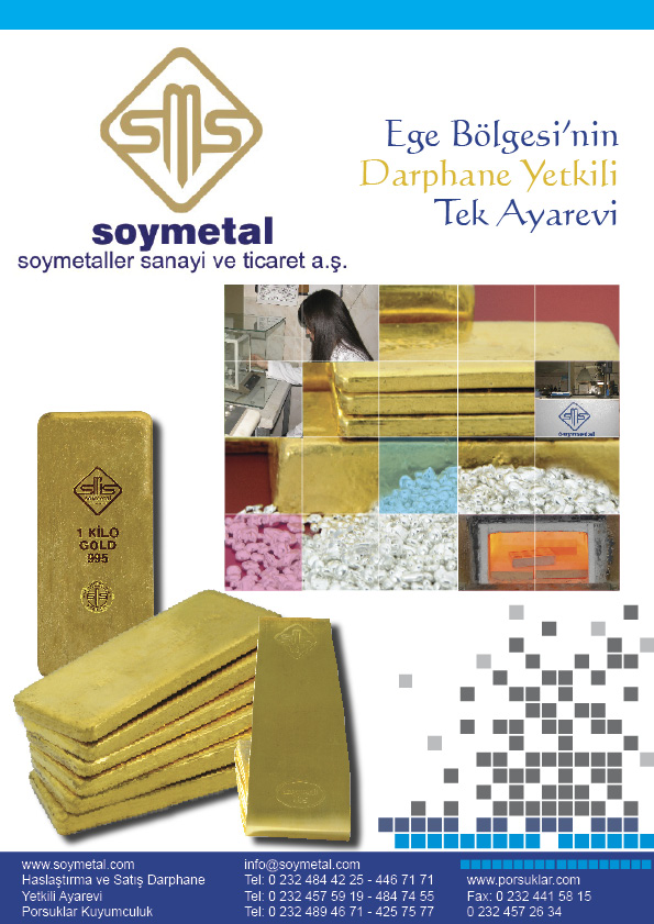 Soymetal foto